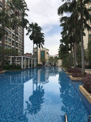 The Esparis (D18), Condominium #185402812